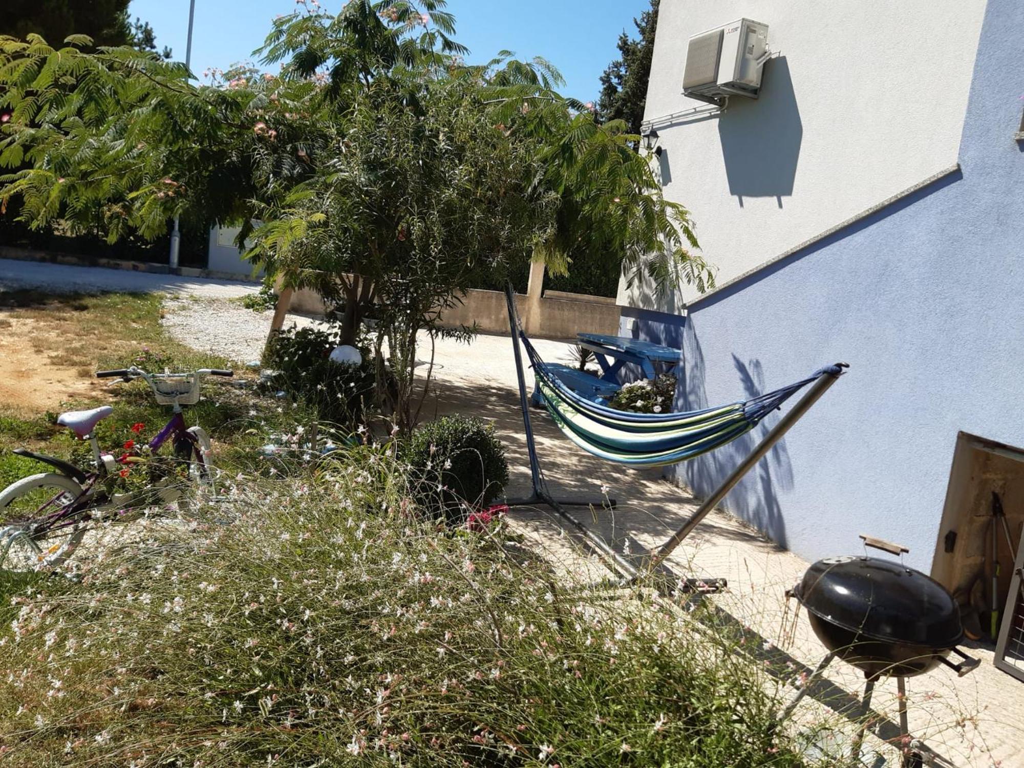 Apartment Antonella Fasana Fazana Luaran gambar