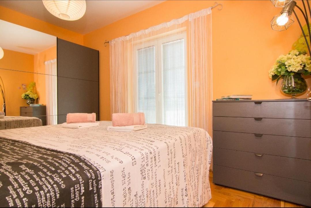 Apartment Antonella Fasana Fazana Luaran gambar