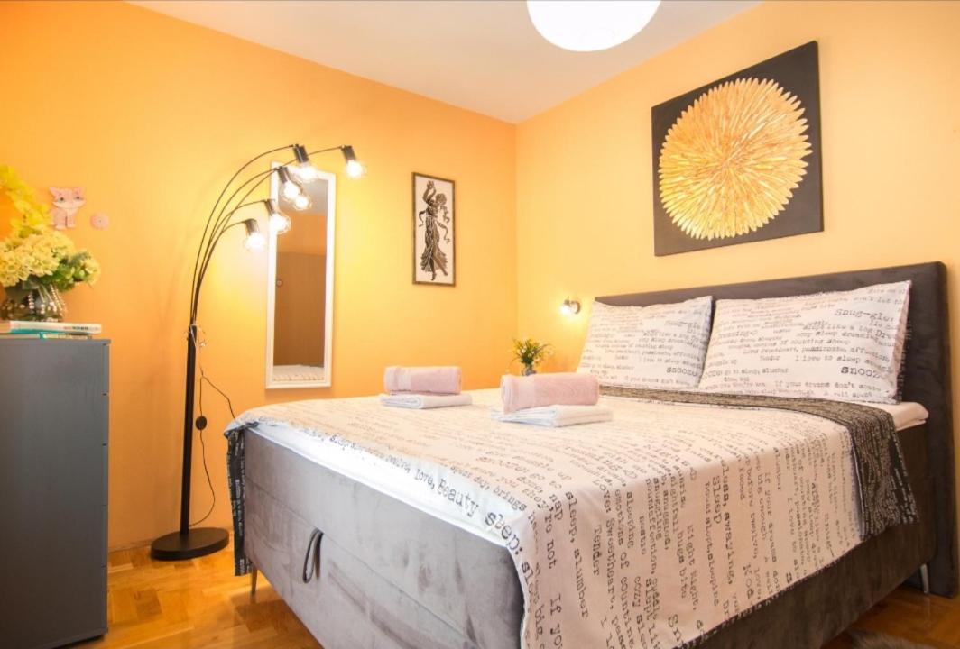 Apartment Antonella Fasana Fazana Luaran gambar