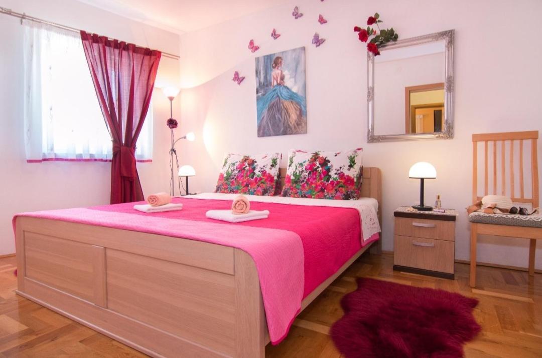 Apartment Antonella Fasana Fazana Luaran gambar
