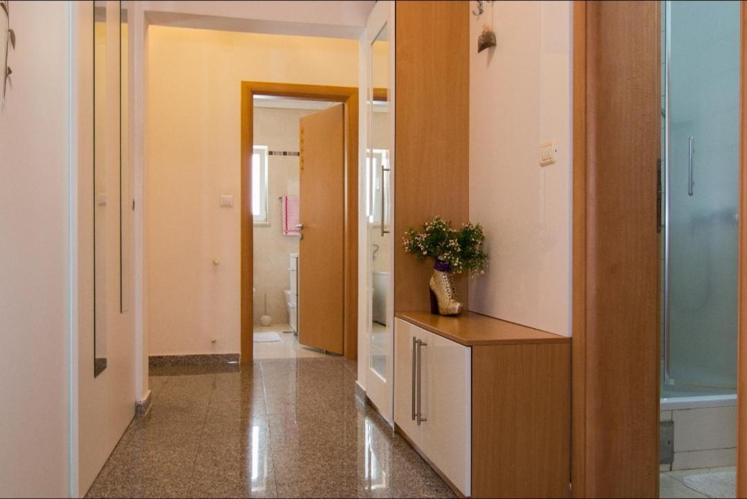 Apartment Antonella Fasana Fazana Luaran gambar