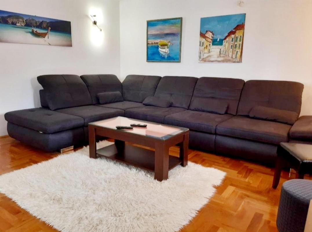 Apartment Antonella Fasana Fazana Luaran gambar