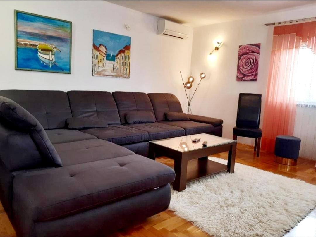 Apartment Antonella Fasana Fazana Luaran gambar