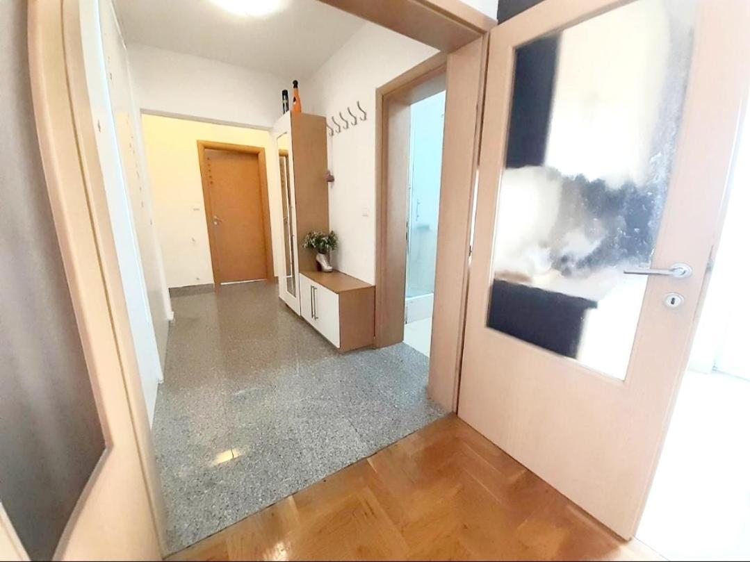 Apartment Antonella Fasana Fazana Luaran gambar