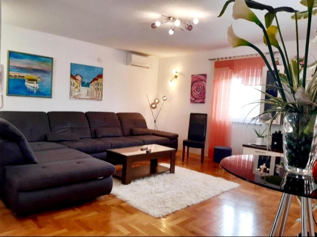 Apartment Antonella Fasana Fazana Luaran gambar
