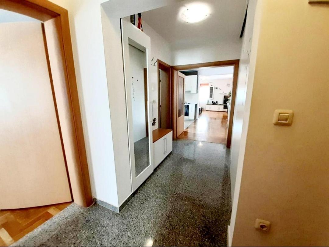 Apartment Antonella Fasana Fazana Luaran gambar