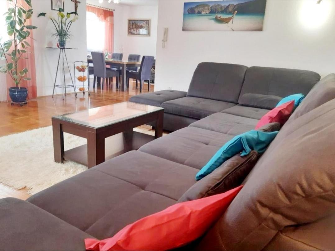 Apartment Antonella Fasana Fazana Luaran gambar