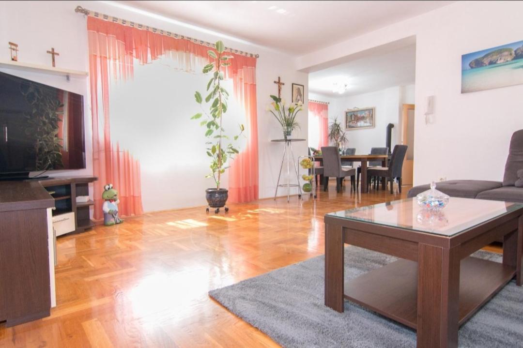 Apartment Antonella Fasana Fazana Luaran gambar