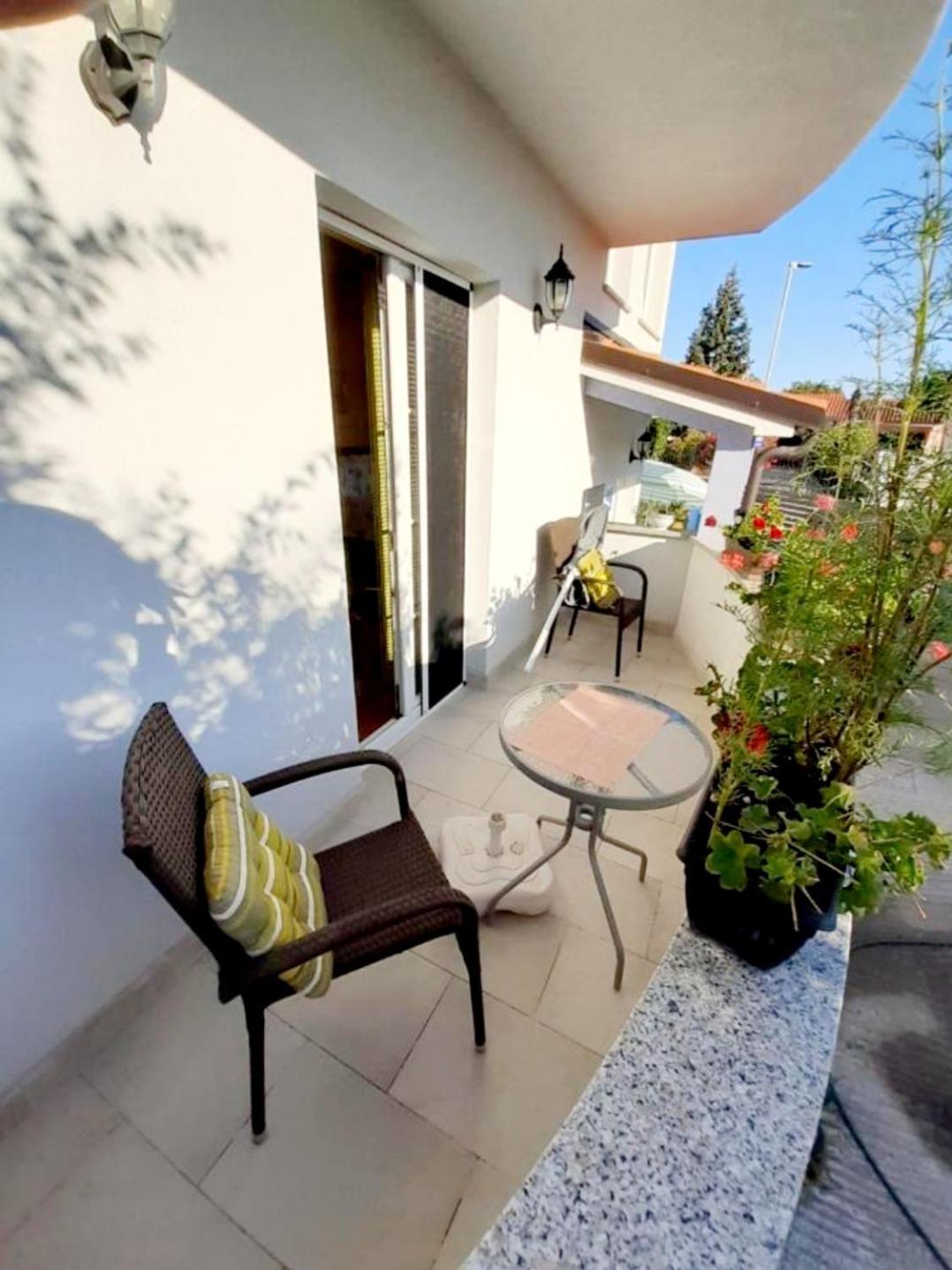 Apartment Antonella Fasana Fazana Luaran gambar