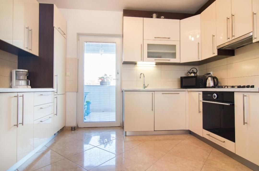 Apartment Antonella Fasana Fazana Luaran gambar